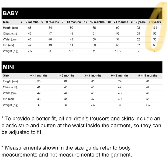 ZARA GIRLS SWEATSHIRT SZ 4 - Picture 8 of 8